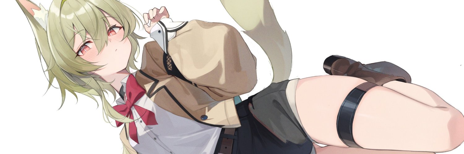 Lumo1121's banner