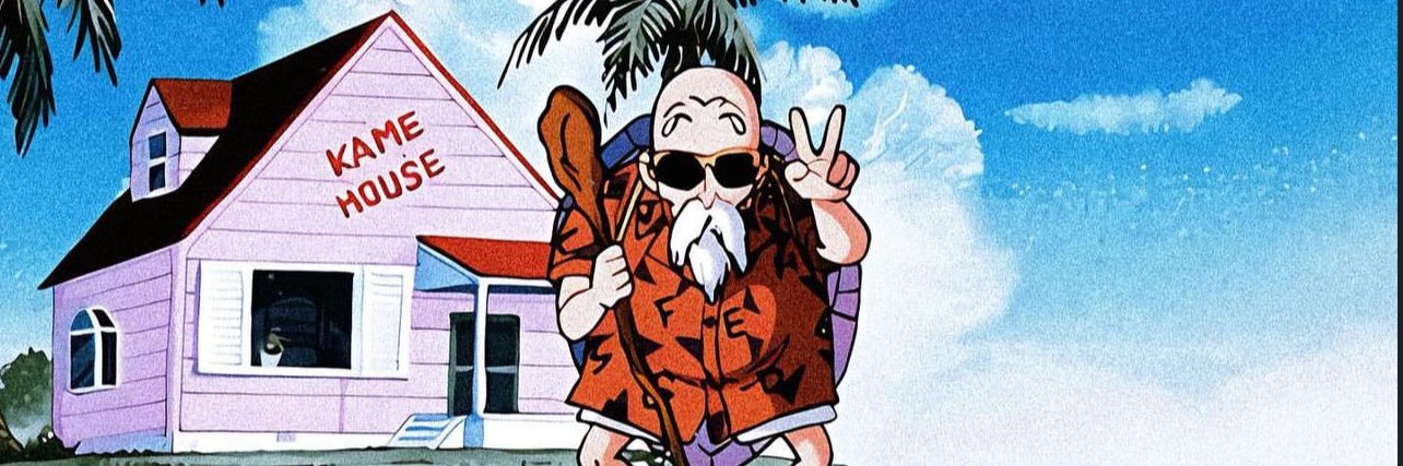 kevodi16's profile banner image