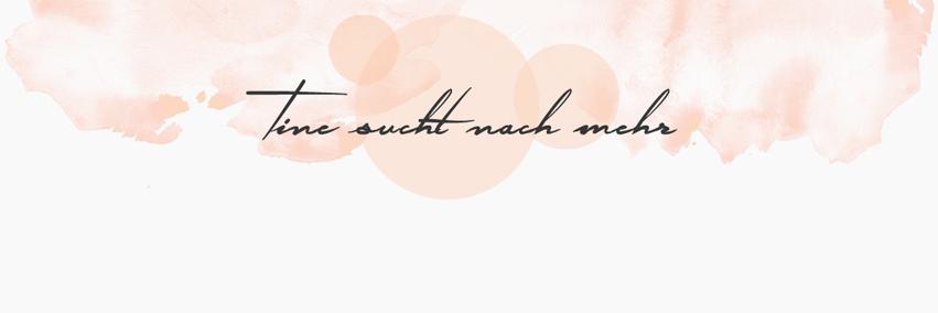 TineSuchtMehr's profile banner image