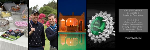 ConnectVIPs Profile Banner