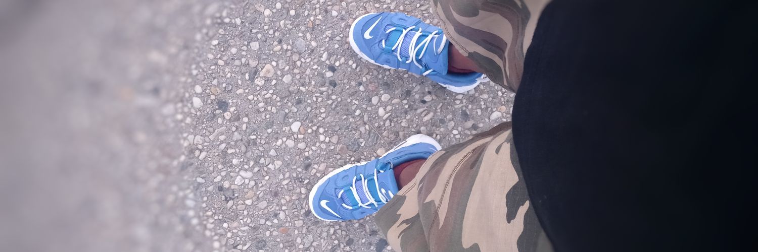 loyalShay7786's profile banner image