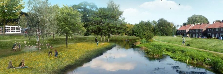 CDA-Meierijstad banner