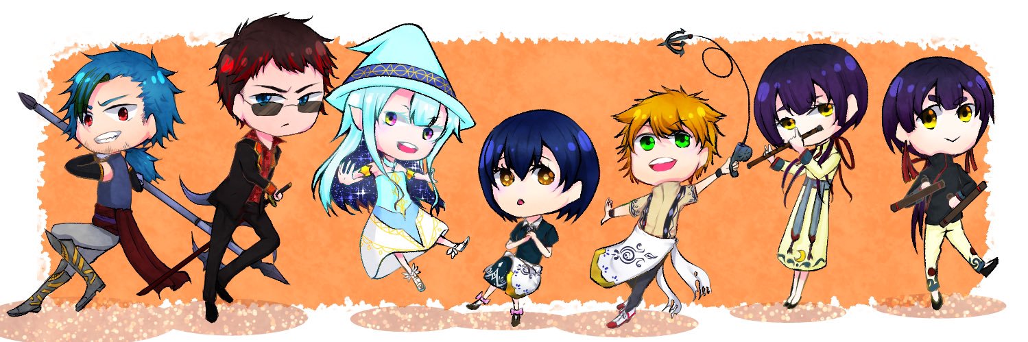rian__lei's profile banner image