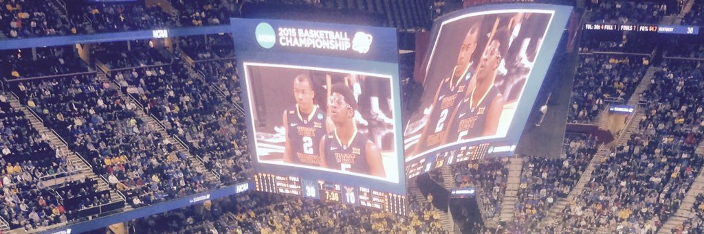 Ricky Wiorkowski banner
