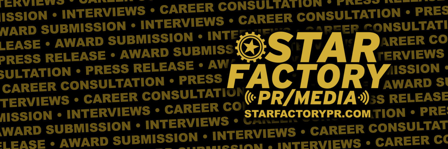 StarFactoryPR.com banner