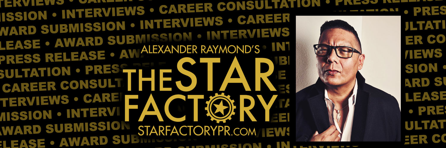 StarFactoryPR.com banner