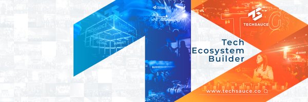 techsauceth Profile Banner