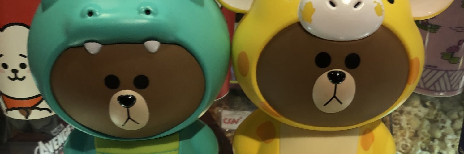 jurbear's profile banner image