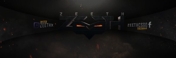 zeeth__ Profile Banner