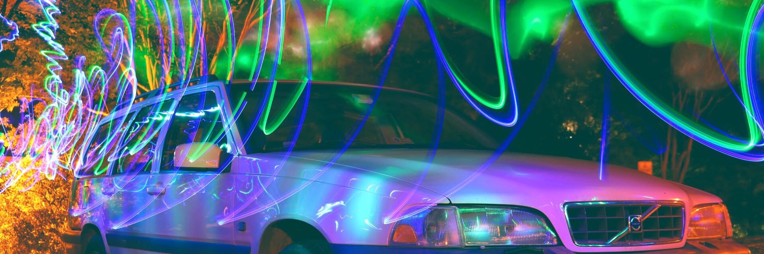 「LukeHerrman」 banner