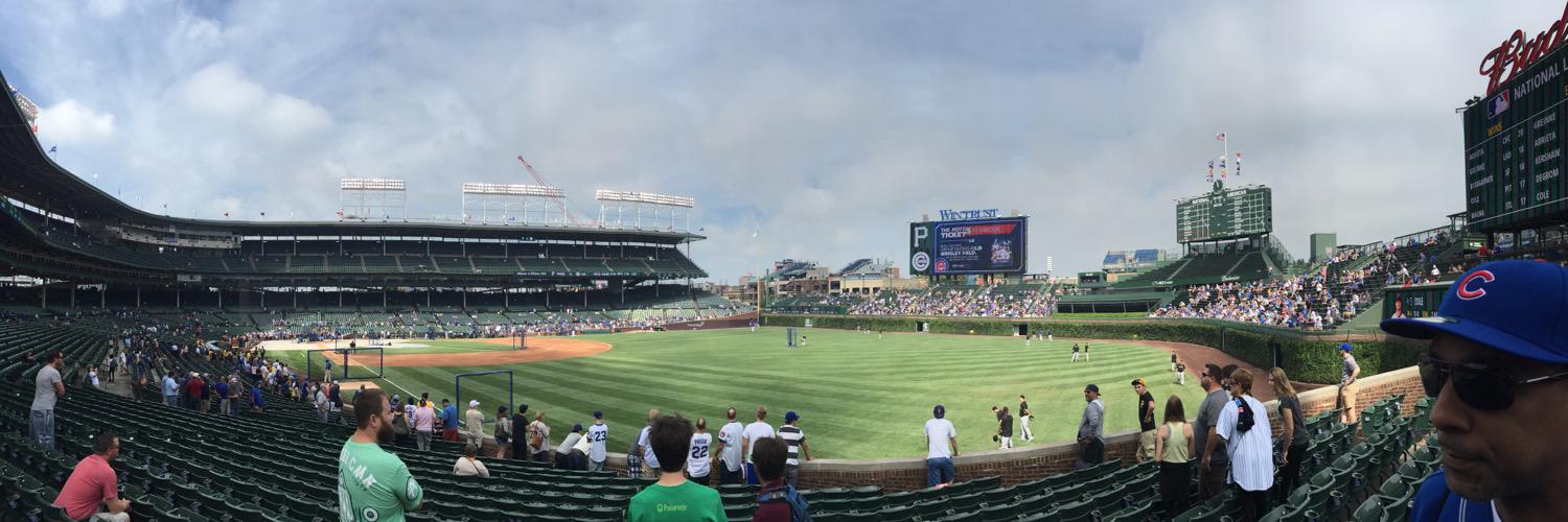 The Other Mike D banner