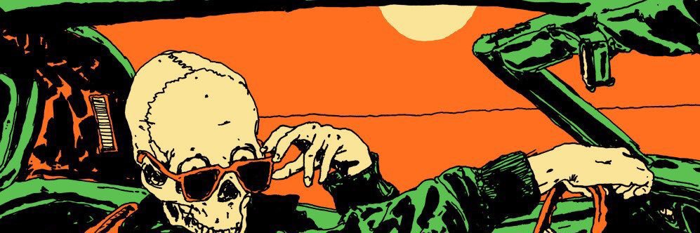 trapking_Buddha's profile banner image