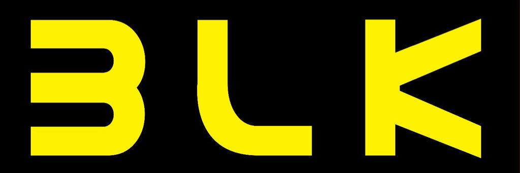 BLK Productions banner