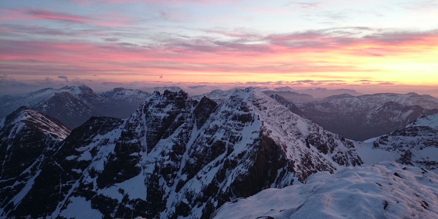 Hamletmountain's profile banner image