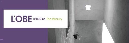 indiba_l's profile banner image
