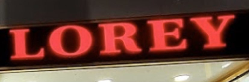 SMLorey's profile banner image