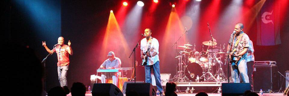 blackimage_band's profile banner image