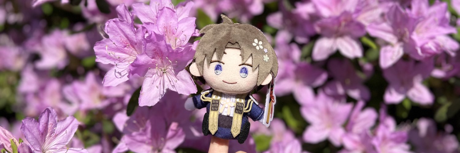 oshushi01's profile banner image
