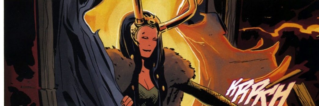 BornOfJotnar's profile banner image