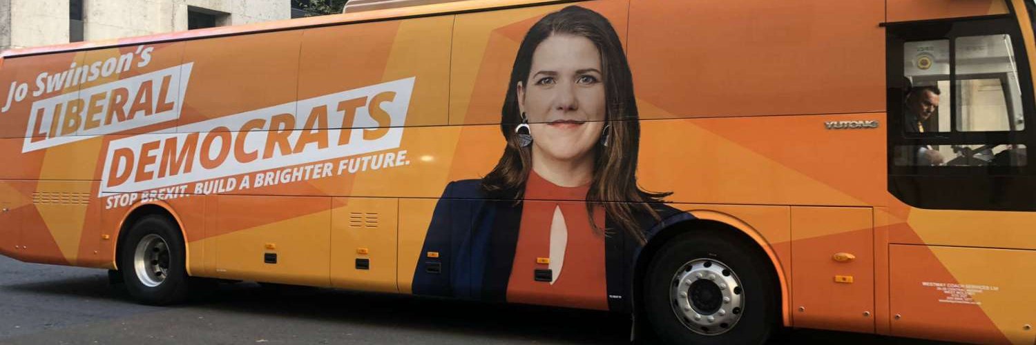 QMLibDems's profile banner image