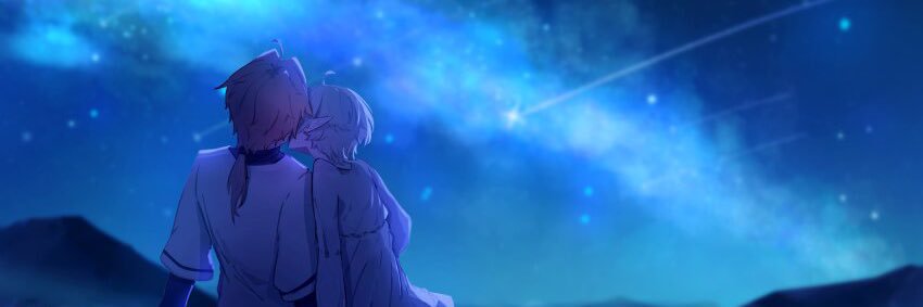 shadowhuntr85's profile banner image