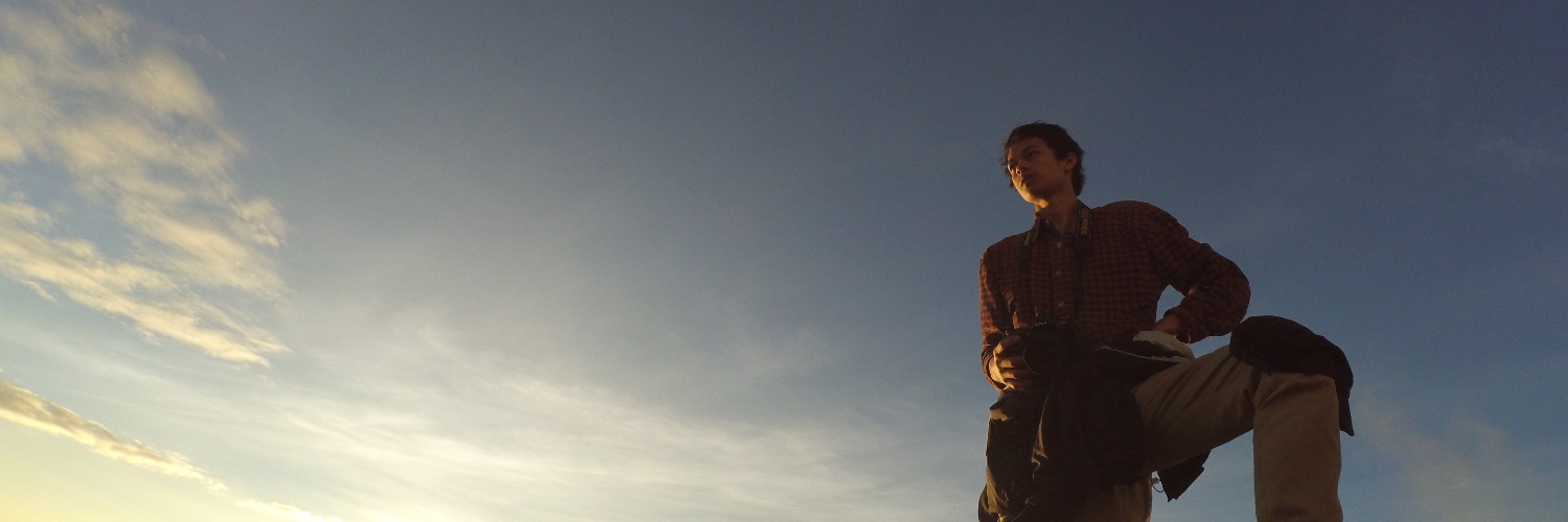 iraaade21's profile banner image