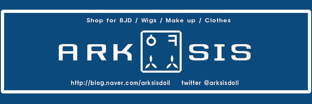 arksisdoll's profile banner image