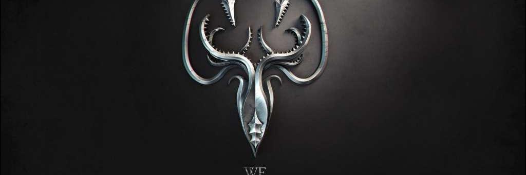 Euron Greyjoy banner