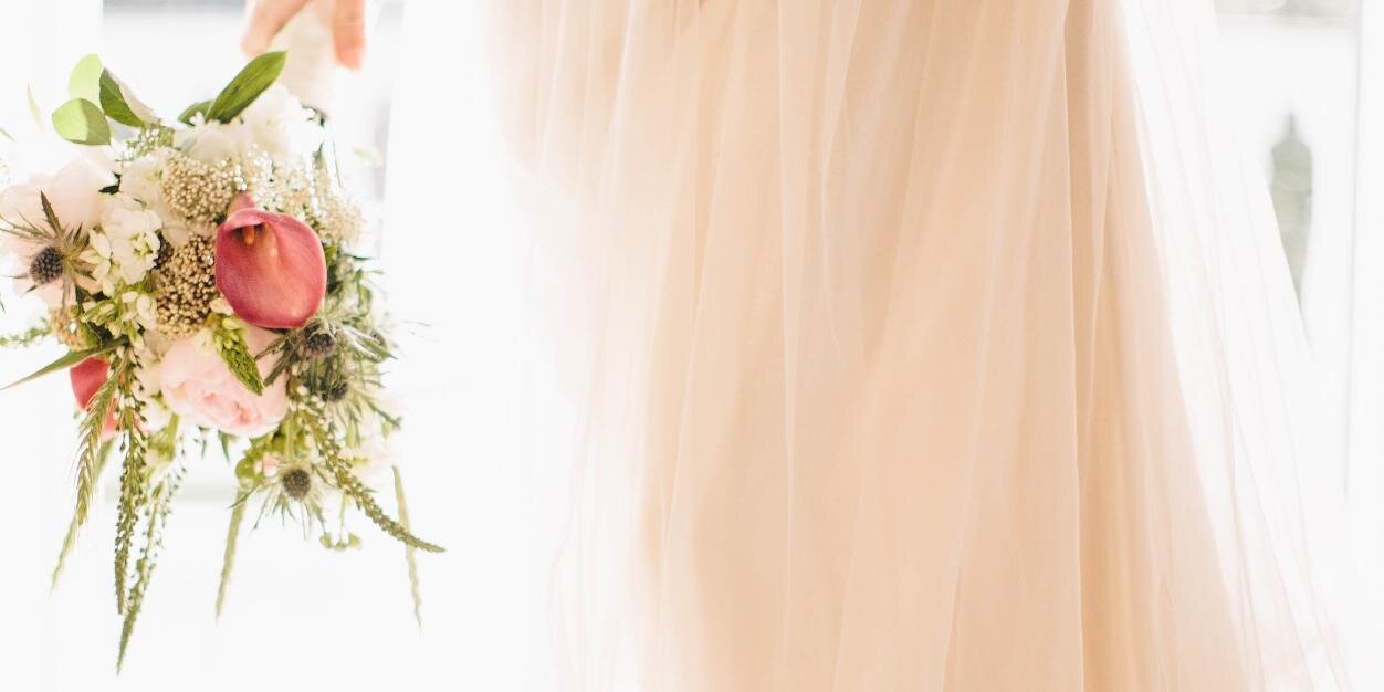 The Lovely Find banner
