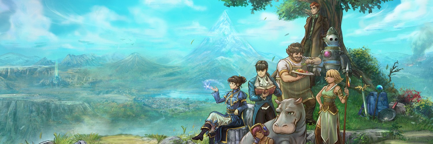 Something Classic's banner