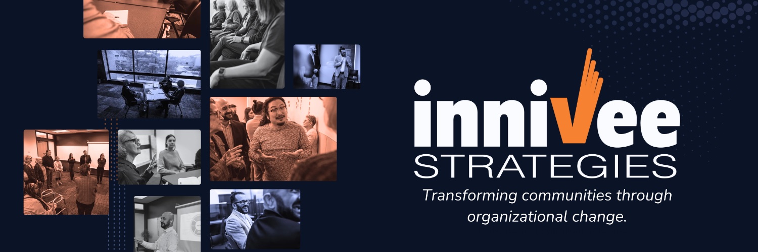 Innivee Strategies banner
