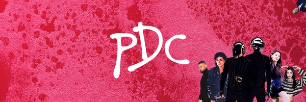 🌈𝙋𝘿𝘾 • twitch: paidocirilooo • YT: PDC Profile Banner