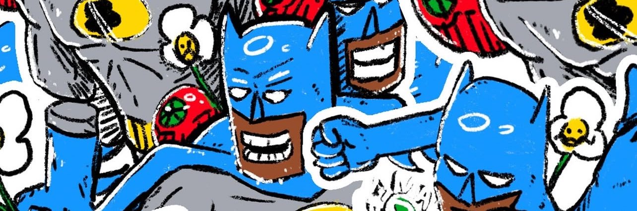 1CEOKG's profile banner image