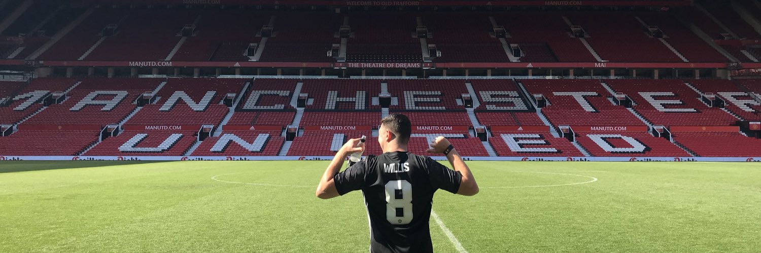 Willis111's profile banner image