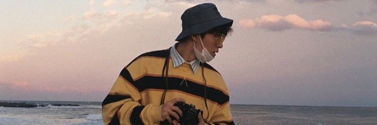 kmjney's profile banner image