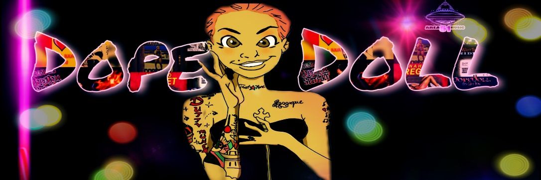DopeDollMusic's profile banner image