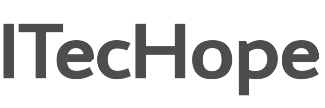 ITecHope's profile banner image