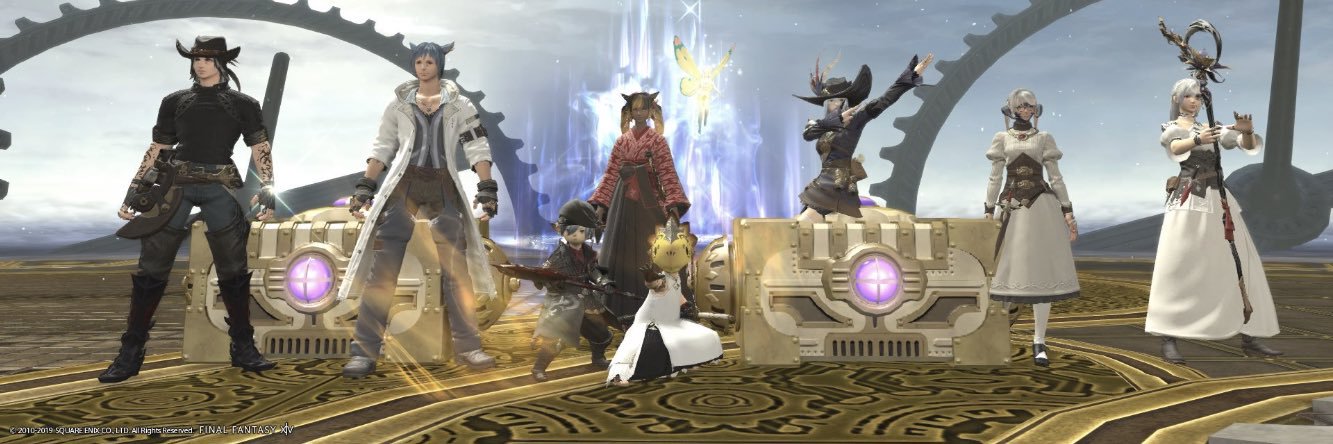Haruto_Ray's profile banner image