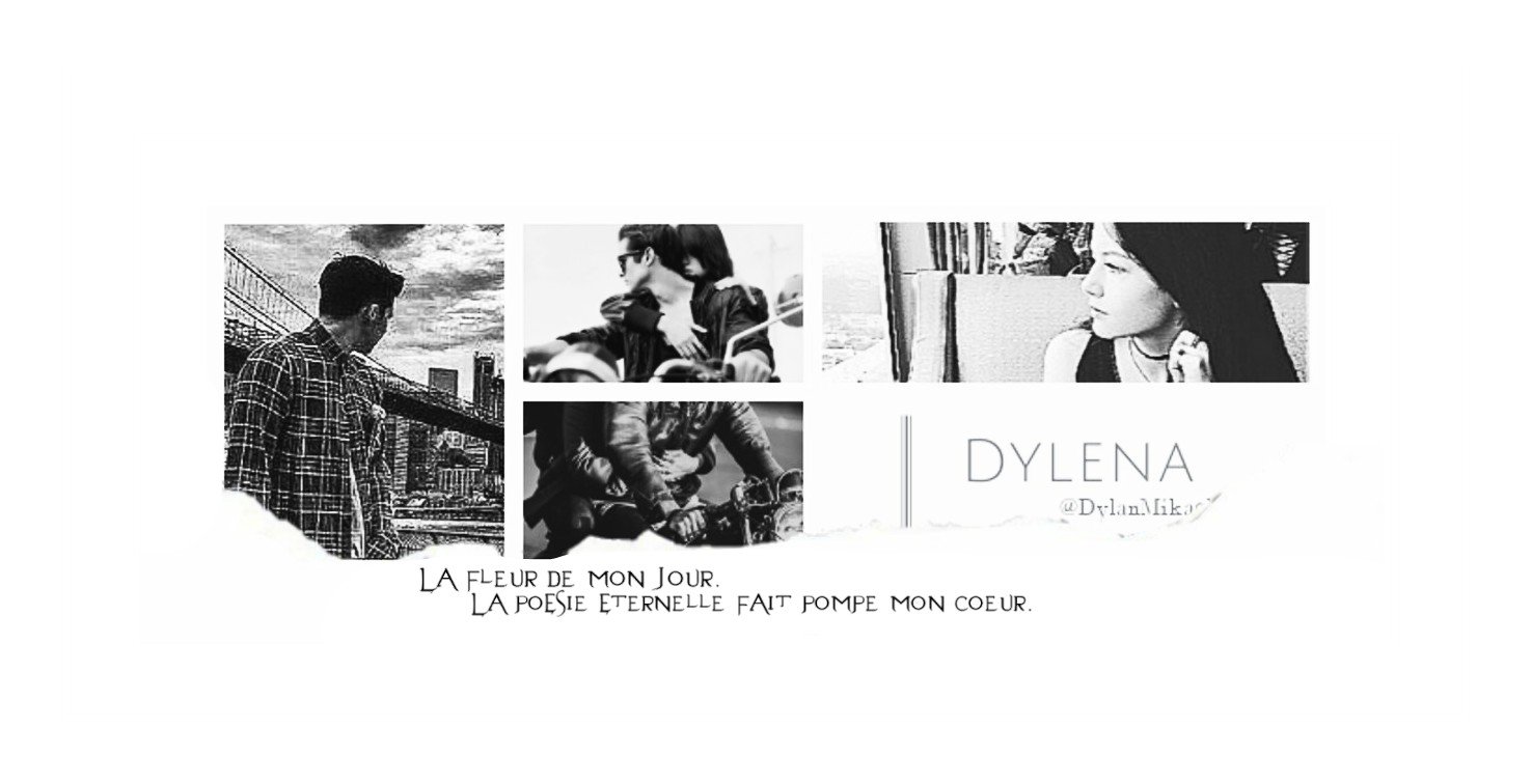 DylanMikaelson's profile banner image