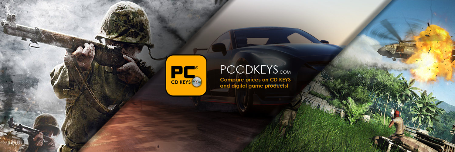 PC CD Keys (@pccdkeys) / Posts / X