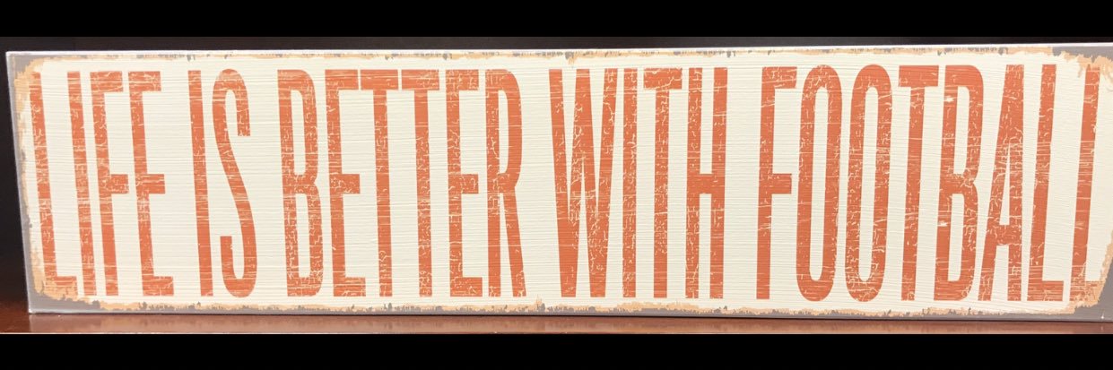 Just Call Me Coach/VP Slocum banner