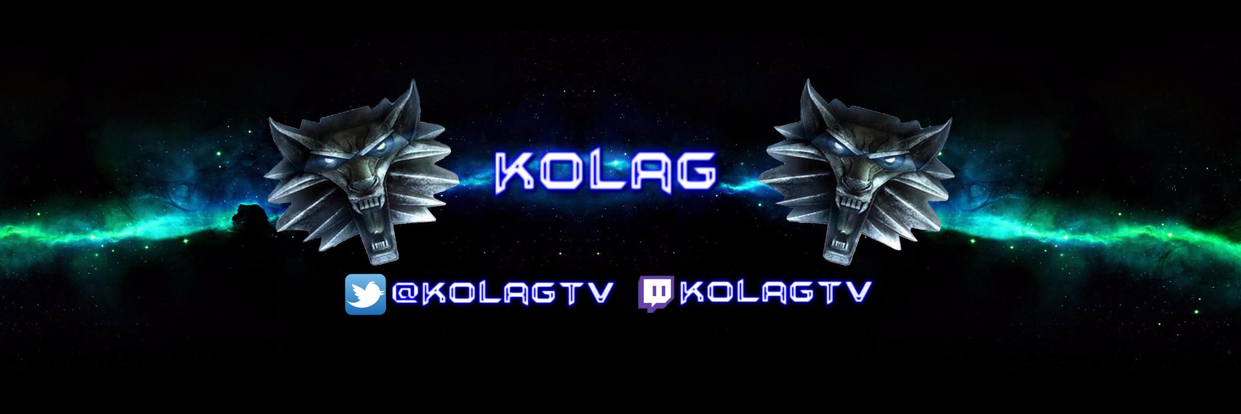 KolagTV's profile banner image
