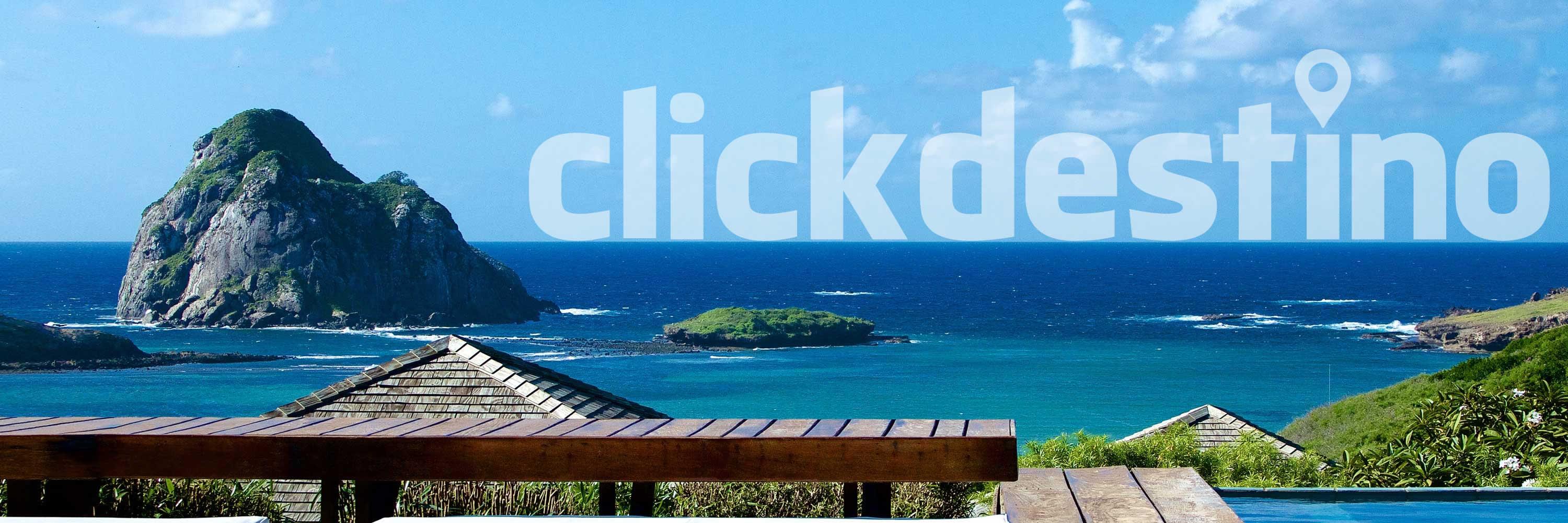 ClickDestino's profile banner image