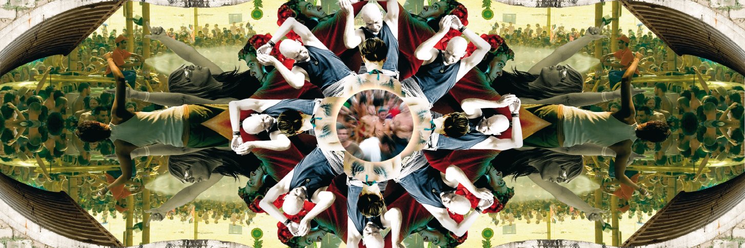Psytraveller banner