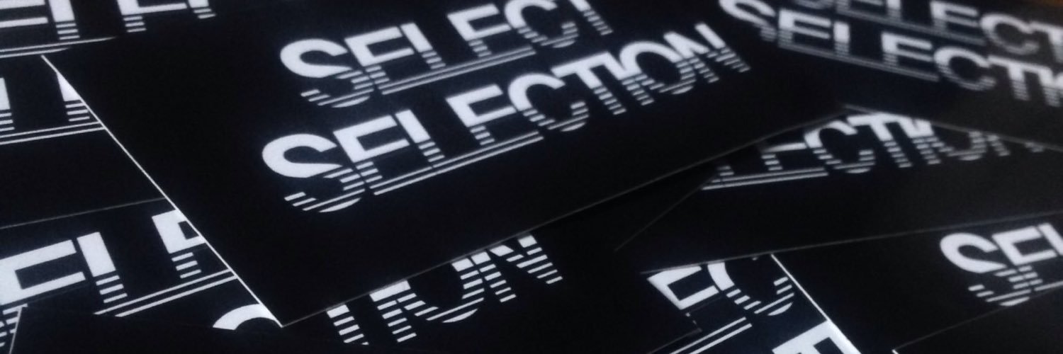 selectselection's profile banner image