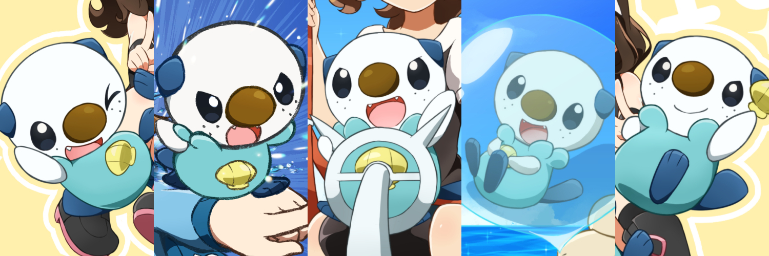 れいとうみじんこ banner