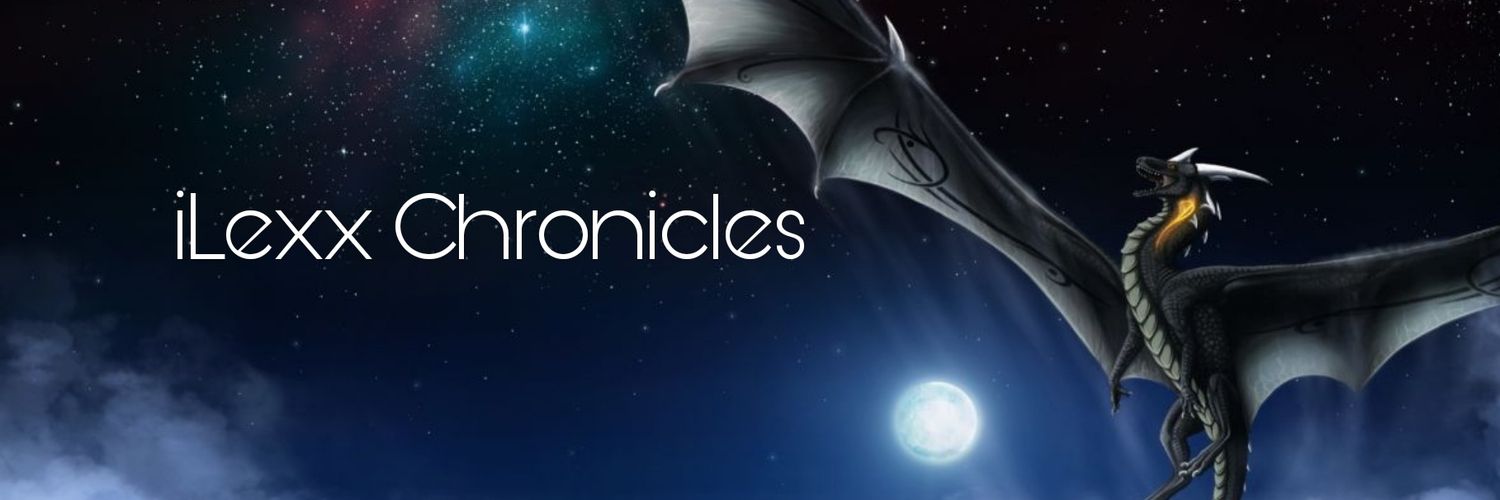 iLexxChronicles's profile banner image