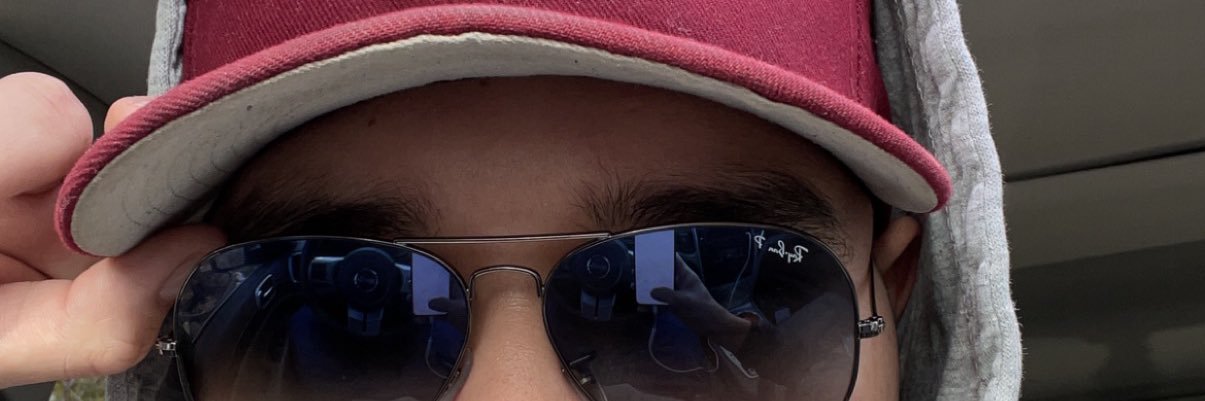 saint_aron's profile banner image