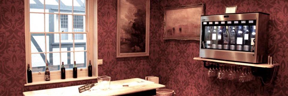 theblackbottle's profile banner image
