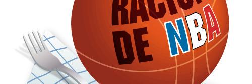 Racion de NBA banner